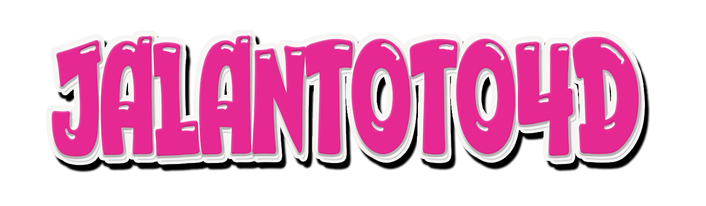 JalanToto4D